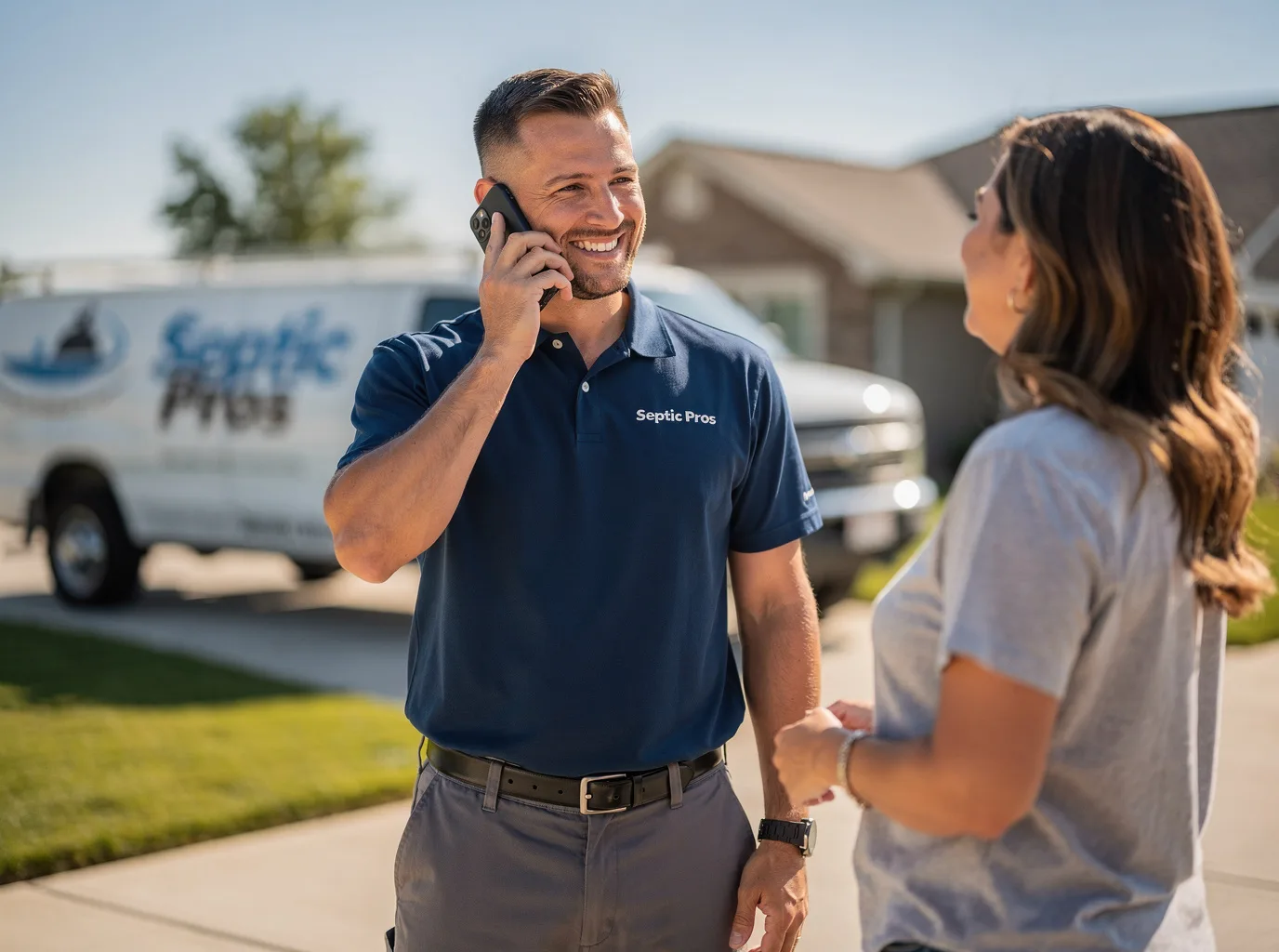 Septic Tank Pumping Pride, LA FAQs
